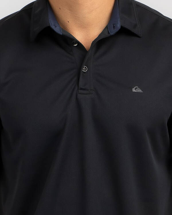 Quiksilver Water Polo 2 Shirt for Mens
