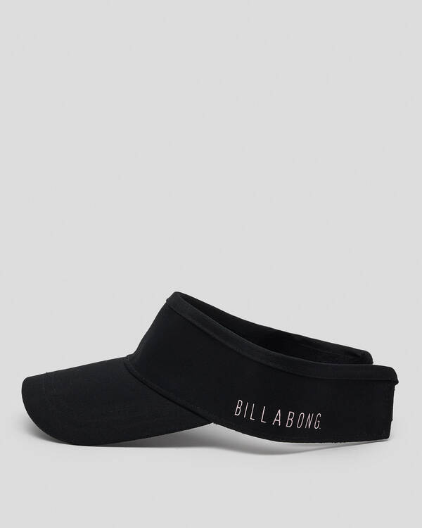 Billabong Girls' Infinity Visor for Womens