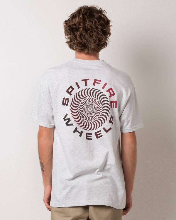 Spitfire Classic 87' T-Shirt for Mens