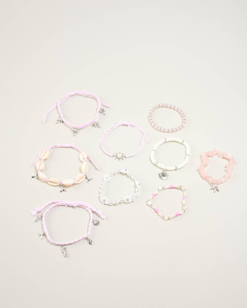 Karyn In LA Maldives Bracelet Pack for Womens