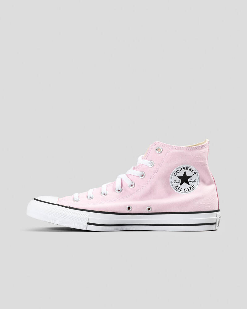 Converse Chuck Taylor All Star Hi-Top Shoes for Mens
