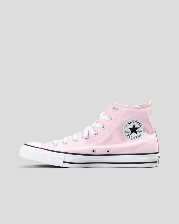 Converse Chuck Taylor All Star Hi-Top Shoes for Mens