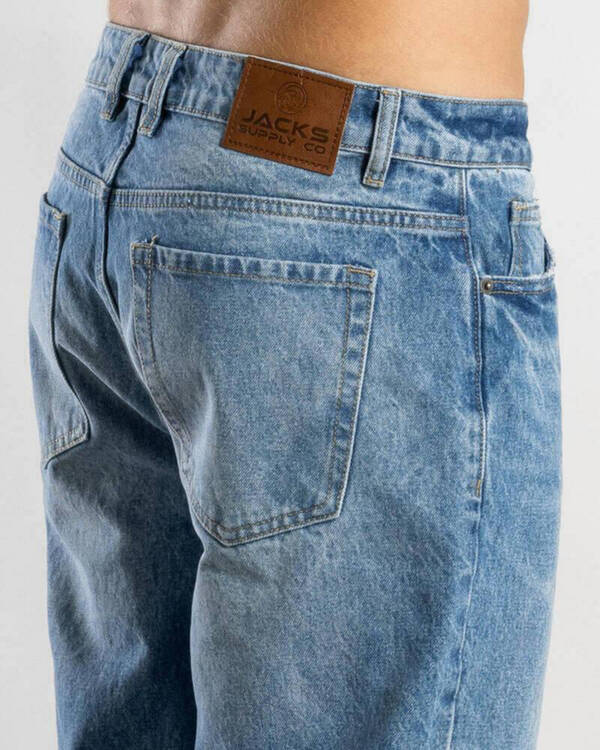 Jacks Apex Jeans for Mens
