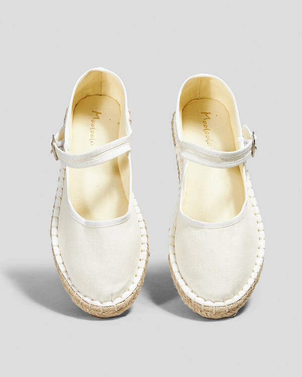 Mooloola Isabella Shoes for Womens