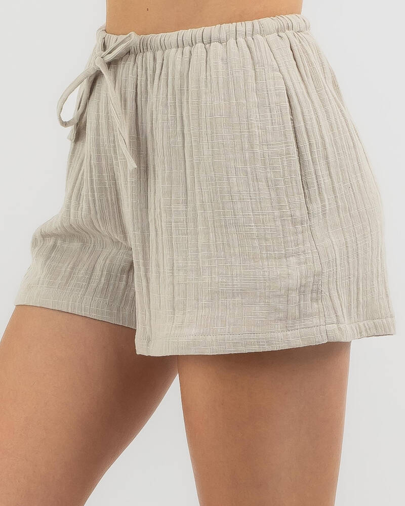 Mooloola Lennox Shorts for Womens