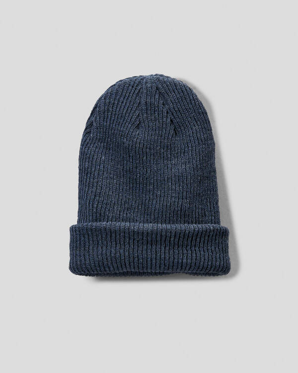 Skylark Toddlers' Coastland Cuff Beanie for Mens