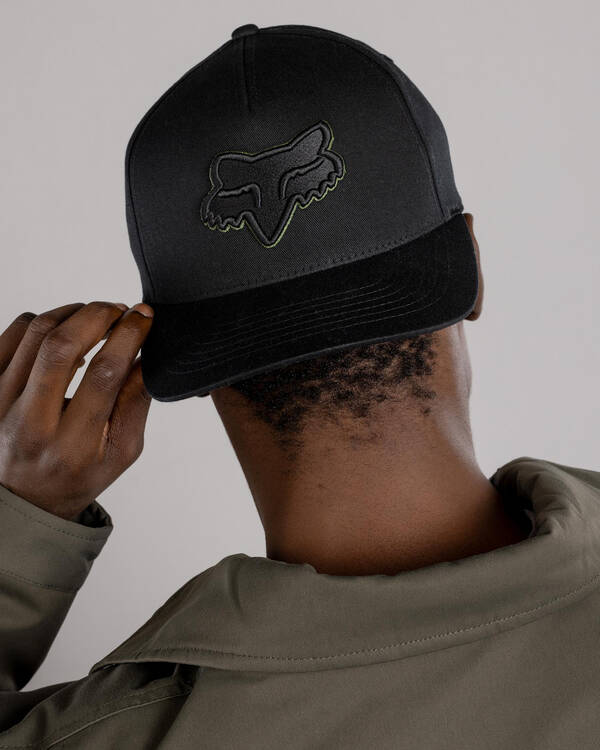 Fox Epicycle 110 Flexfit Cap for Mens