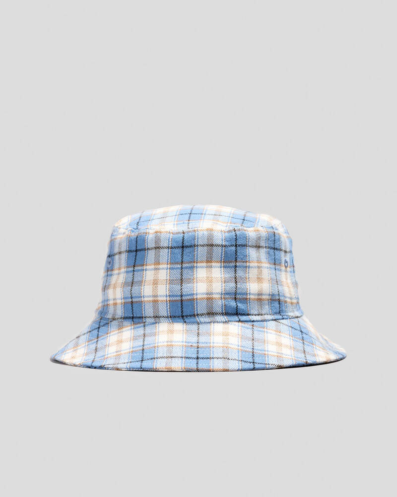 New Era NY Yankees Bucket Hat for Womens