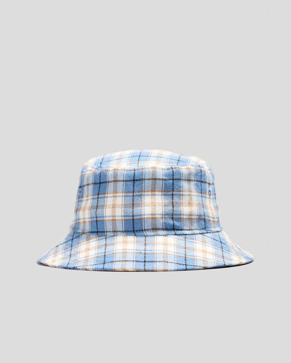 New Era NY Yankees Bucket Hat for Womens