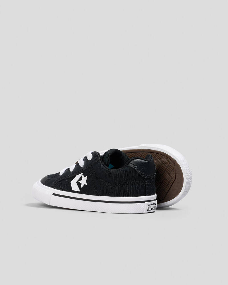 Converse Toddlers' Sport Casual Easy-On Shoes for Mens