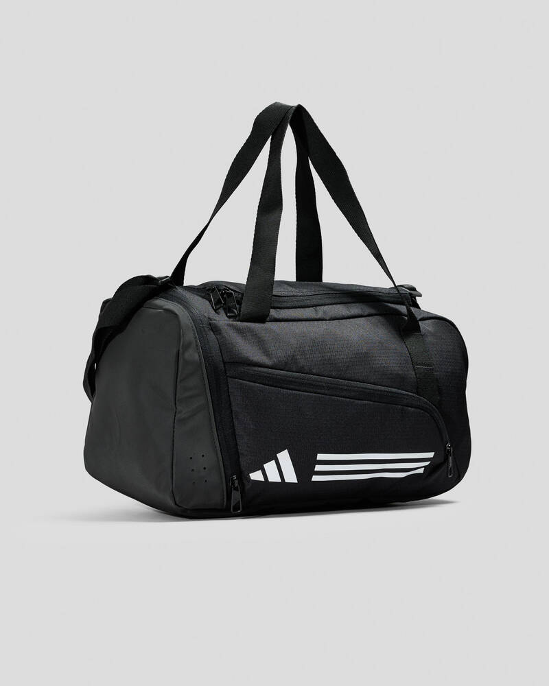 adidas Essentials 3 Stripe Gym Bag for Womens