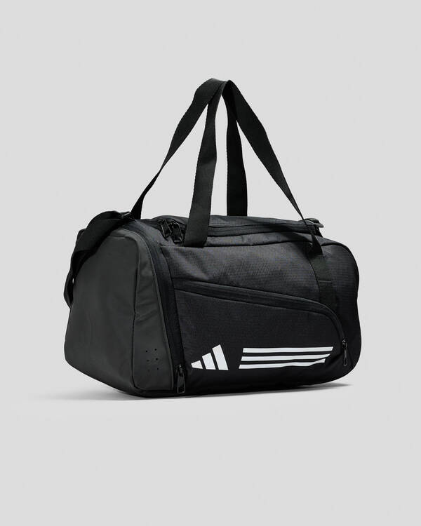 adidas Essentials 3 Stripe Gym Bag for Womens