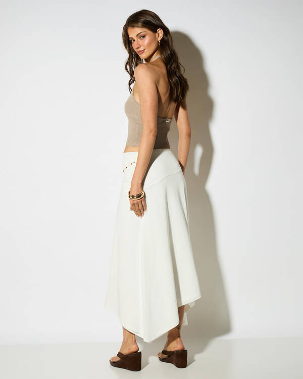 Mooloola Zula Maxi Skirt for Womens