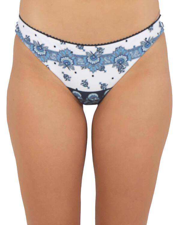 O'Neill Empress Bikini Bottom for Womens