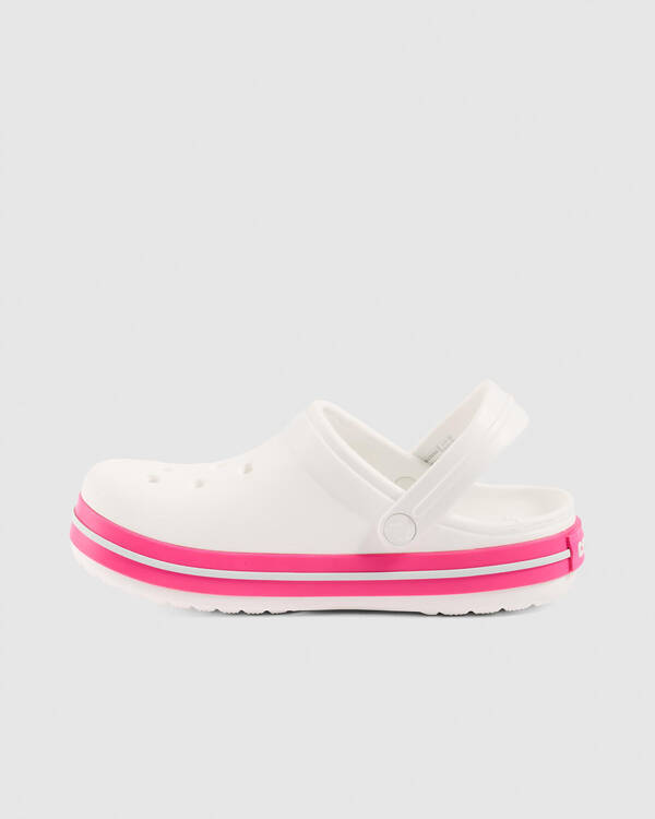 Crocs Kids' Crocband Clog for Unisex
