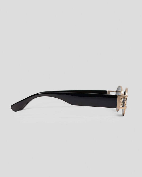 Indie Eyewear Ester Sunglasses for Womens