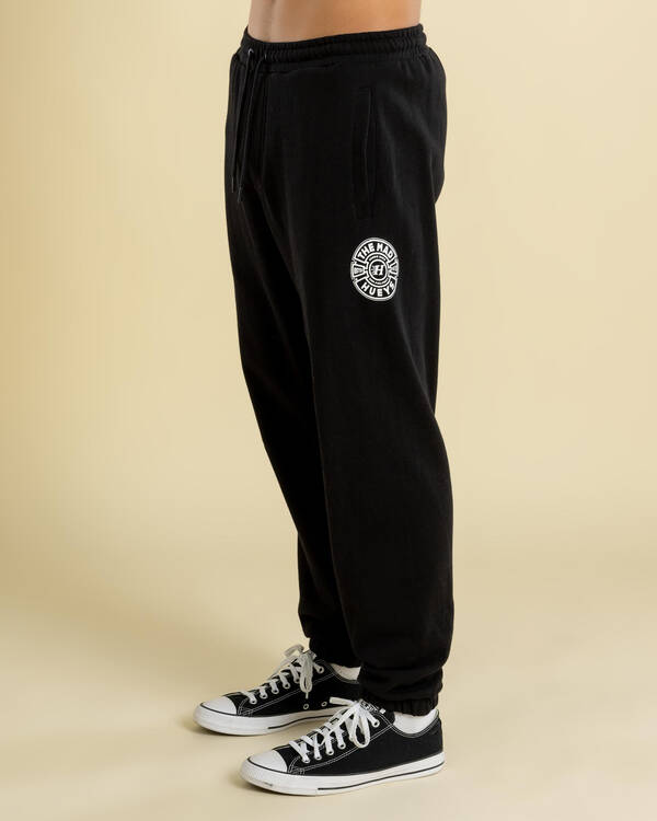 The Mad Hueys Mad Series Track Pants for Mens
