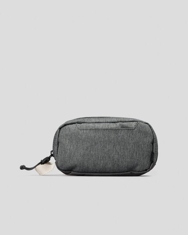 Rip Curl Travel Pouch Classic Surf Toiletry Bag for Mens