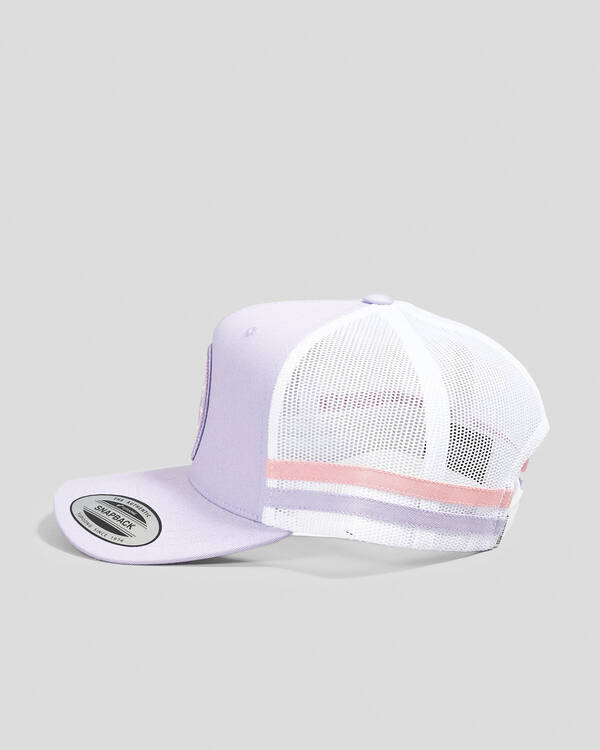 Ringers Western MCCOY Trucker Cap for Womens