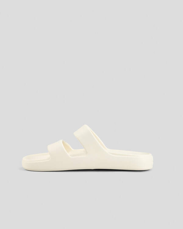 Billabong Womens Malibu Recovery Slides Sandals for Womens
