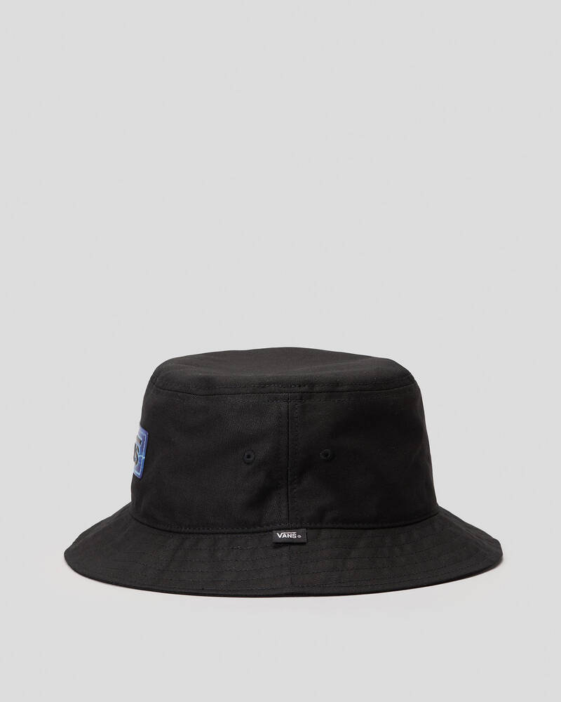 Vans Undertone II Bucket Hat for Mens