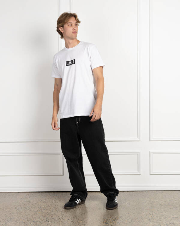 Unit Impact T-Shirt for Mens
