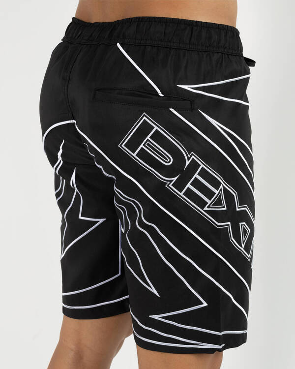 Dexter Clutch Board Shorts for Mens