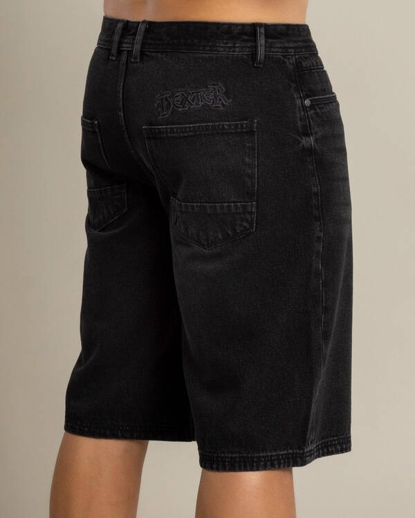 Dexter Contact Walk Shorts for Mens