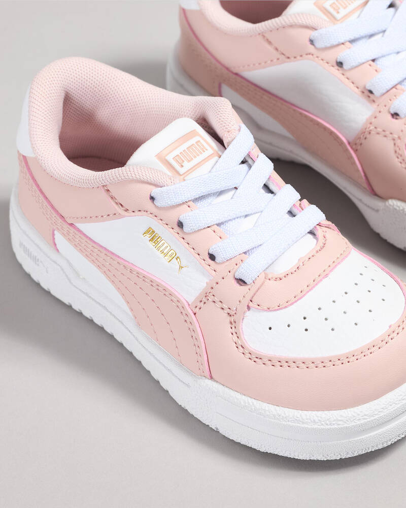Puma Toddlers' CA Pro Classic Shoes for Womens
