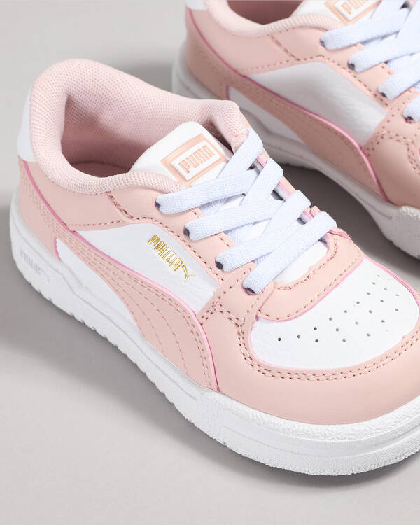 Puma Toddlers' CA Pro Classic Shoes for Womens