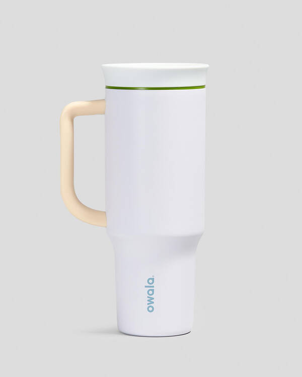Owala 40oz Stainless Steel Insulated Tumbler for Unisex