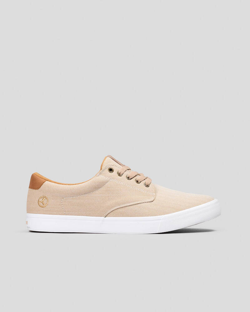 Kustom Asmus Shoes for Mens