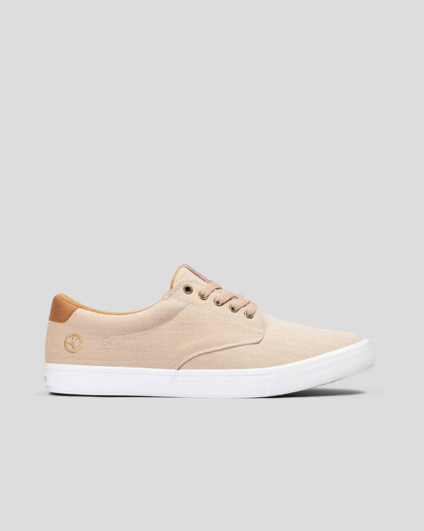 Kustom Asmus Shoes for Mens