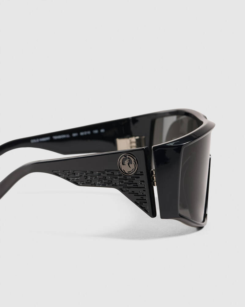 Dragon Alliance Dr Tension Sunglasses for Mens