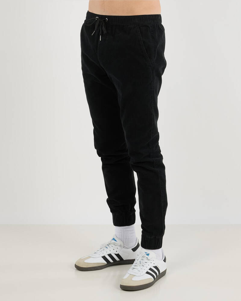 Skylark Extent Cord Pants for Mens