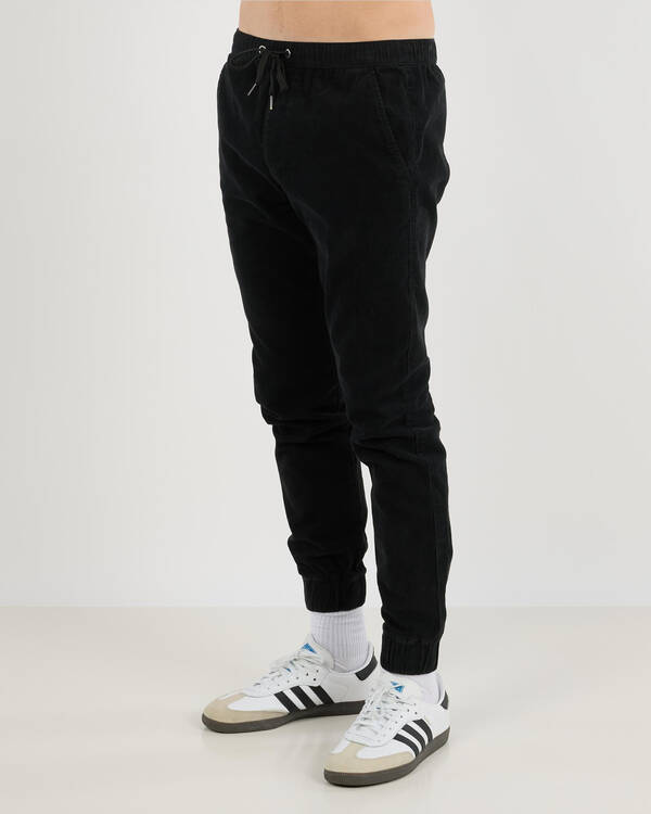 Skylark Extent Cord Pants for Mens
