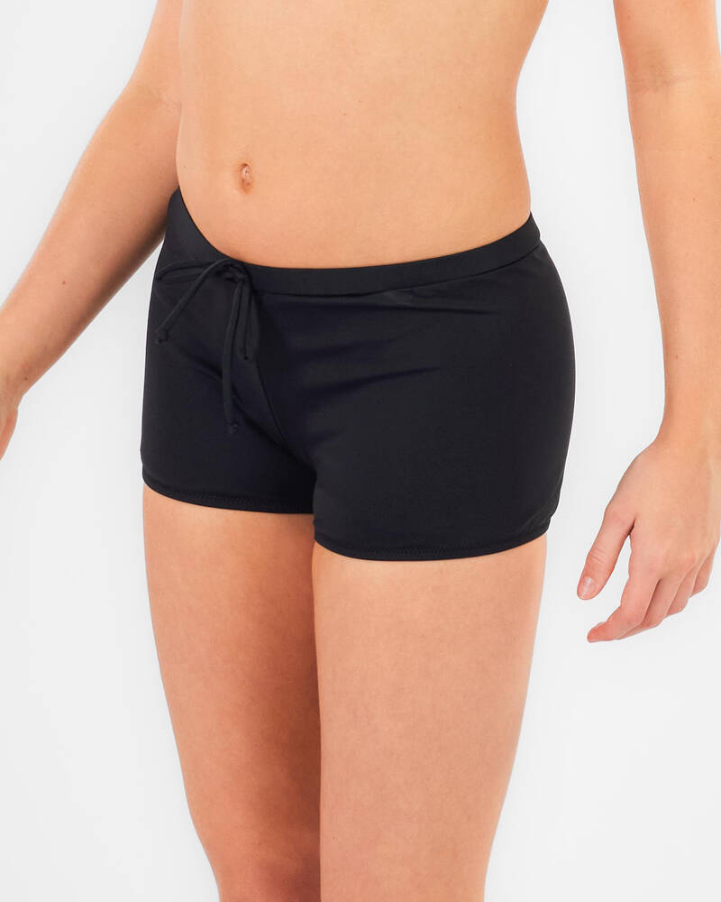 Topanga Girls' Frankie Swim Short for Womens