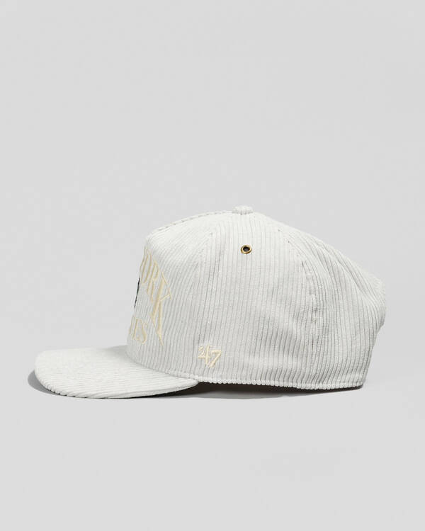 Forty Seven New York Yankees Cooperstown '47 Hitch Cap for Mens