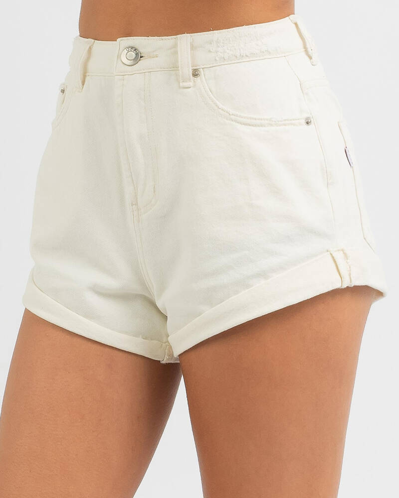 Used Douglas Shorts for Womens