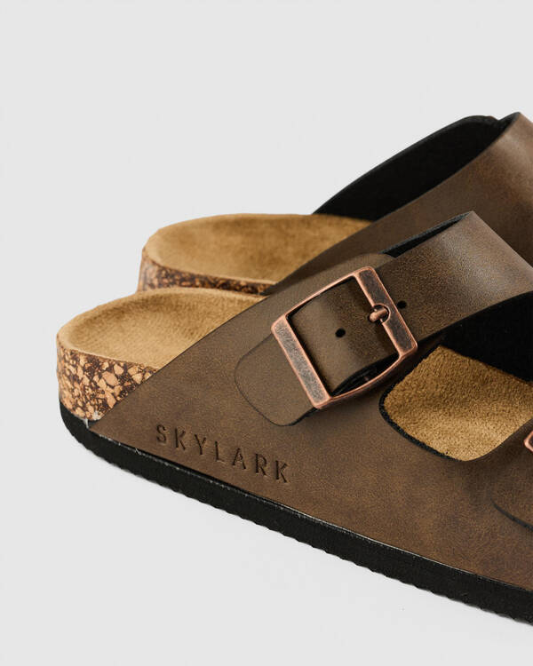 Skylark Boys' Cortina Sandals for Mens