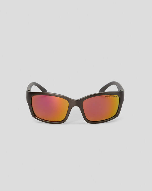 Cancer Council Boys' Seal Sunglasses for Mens