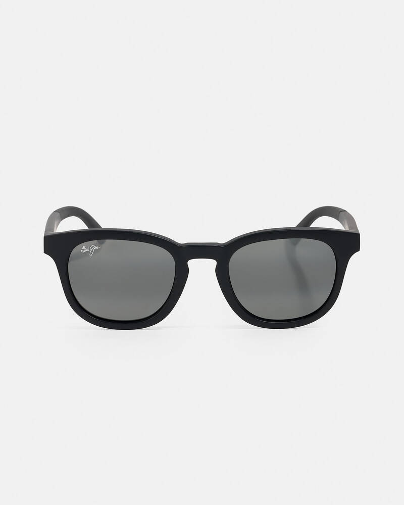Maui Jim Koko Head Polarised Sunglasses for Mens