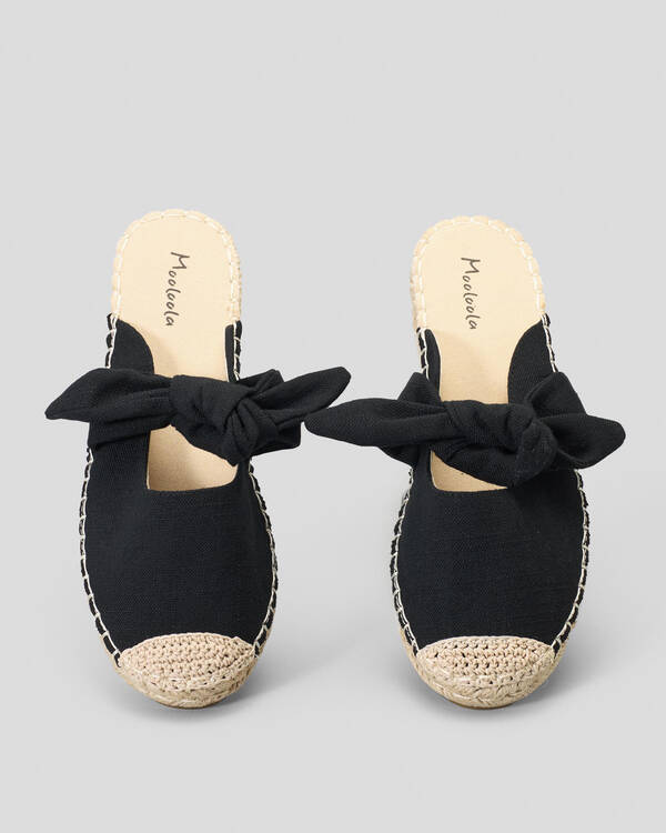 Mooloola Elidy Shoes for Womens