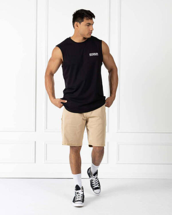 Unit Trainee Muscle Tank for Mens
