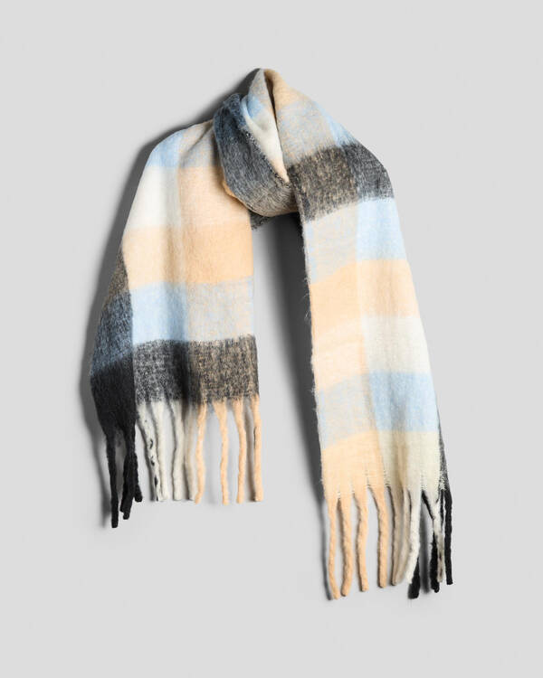 Mooloola Mae Scarf for Womens