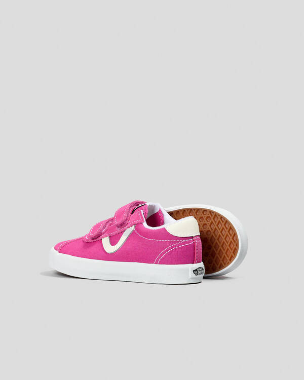 Vans Toddlers' Sport Low V Shoes for Womens