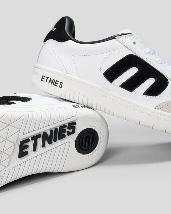 Etnies Etnies Lo-Cut Shoes for Mens