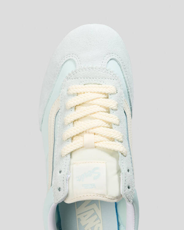 Vans Womens Super Lowpro Shoes for Womens