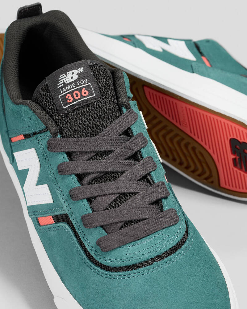 New Balance 306 Jamie Foy Shoes for Mens