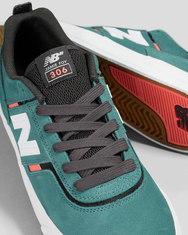 New Balance 306 Jamie Foy Shoes for Mens